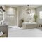 Ackland Tropez Caimbella 18 in. x 36 in. 5mm 12mil Waterproof Rigid Core Luxury Vinyl Tile Flooring, 288PK AKVRCCAIM18X36-5012-PL - alternate 3